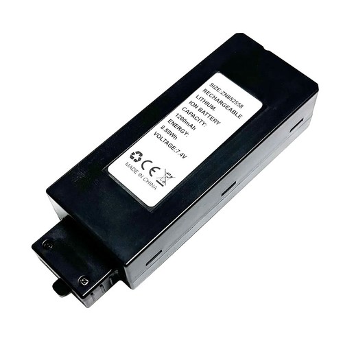 Batteria ricambio per - batteria,