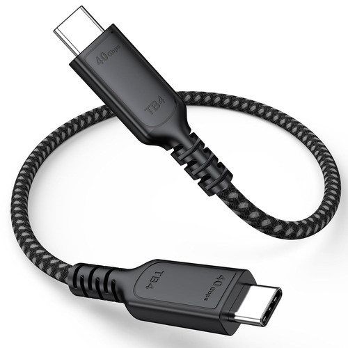 Thunderbolt cavo 1ft corto - 4,
