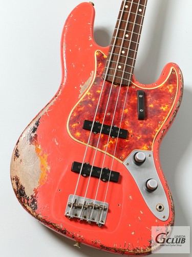 Fender custom shop mbs 1960 - custom,