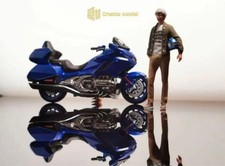 164 Crea modello Honda GL1800