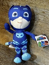 Peluche pupazzo PJ MASKS