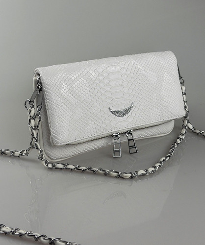 Borsa tracolla zadig - tracolla, &