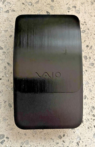 Sony vaio vgp bms11 mouse - sony,