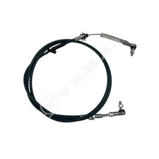 Cavo blocco retroescavatore