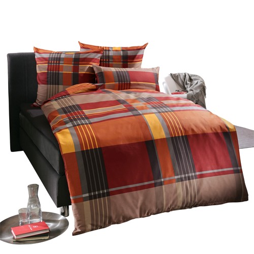 Biancheria letto erwin - da,