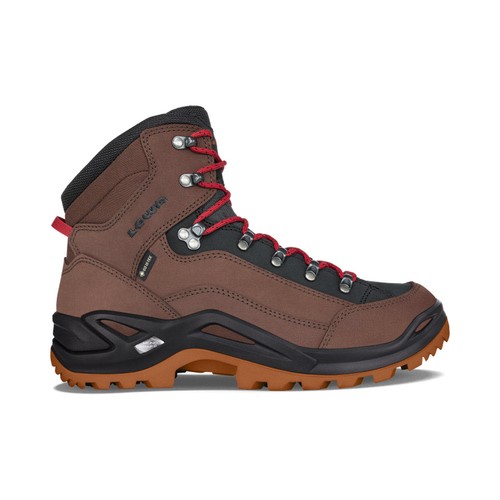 Lowa renegade gtx mid - lowa,