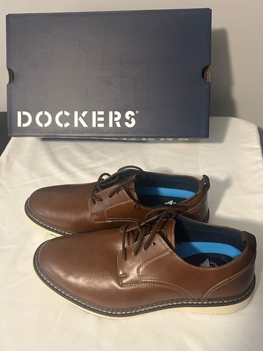 Nuove scarpe dockers edwin - nuove,