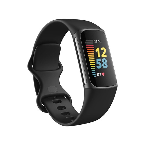 Fitbit charge - fitbit, 5
