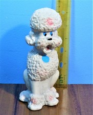Bambola giocattolo gomma cane - bambola,