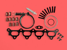 Turbocharger gasket kit OPEL