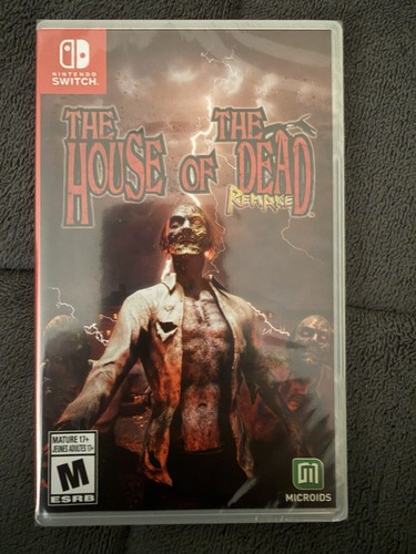 The house - the, remake