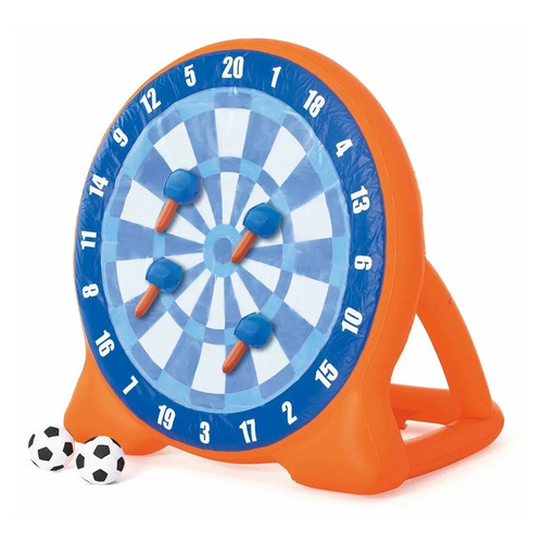 Bestway freccette gonfiabili - bestway,