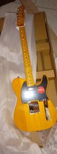Squier Classic Vibe '50s