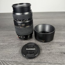 Tamron 300 4 5 - 70-300, di