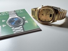 orologio da polso analogico