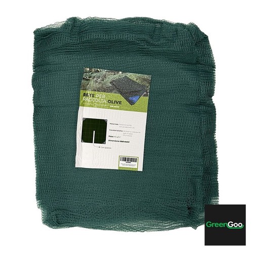 Rete raccolta olive - 8x8, 90