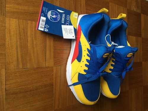 Lidl fan collection - lidl, limited