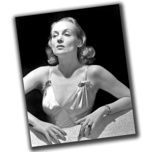 Carole lombard fine art - lombard,