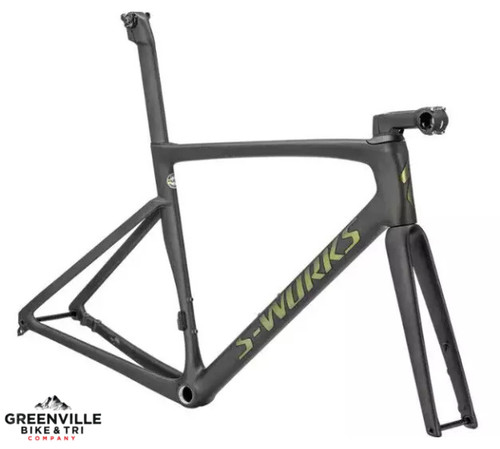 Secialized works tarmac sl7 - s-works,
