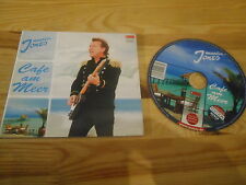 CD Schlager Martin Jones -