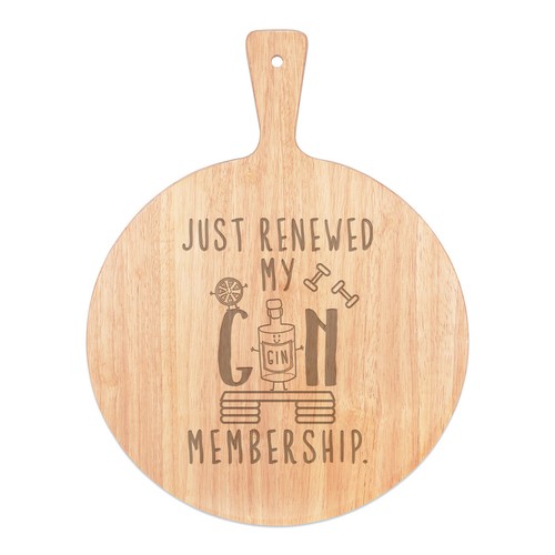 Just rinnovata gin - just,