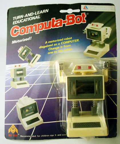 Raro robot trasformatore - raro,