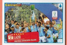 PANINI CALCIATORI 2019 2020