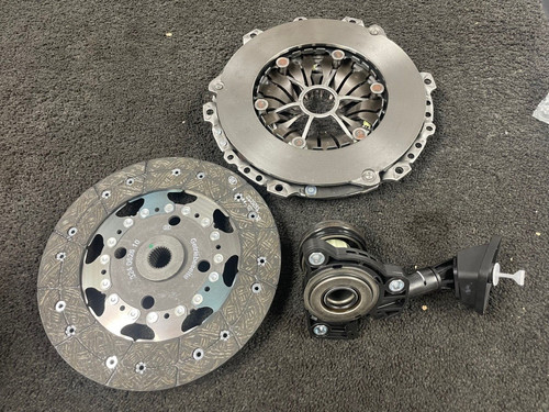 Kit frizione citroen - kit,