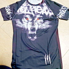 TIME BOMB - T SHIRT - SUPER RARE HARDCORE STRAIGHT EDGE FROM ROME Taglia M