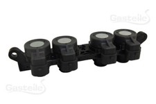 GPL Autogas LandiRenzo 4