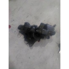 SCATOLA STERZO (AUTOCARRO) PER SCANIA SERIE R (04-10) (10-16) AUTOCARRI 500 2004