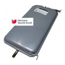 Vaso espansione 8 LT con