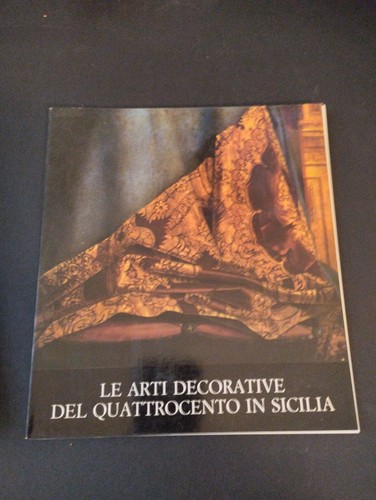 Arti decorative del - le,