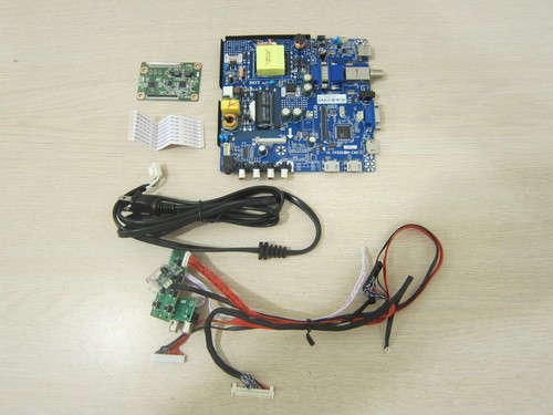 Pyle ptvled32 scheda - pyle,