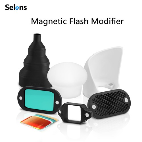 Selens 4in1 magnetico - selens,