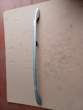 BARRE PORTATUTTO PORTAPACCHI  Nissan Qashqai 1 serie 2011 7 POSTI +2 