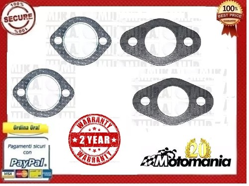 Kit guarnizioni marmitta e - guarnizioni,