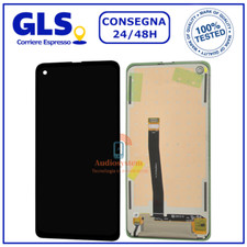 DISPLAY TOUCH SCREEN ORIGINALE