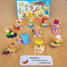 TOP KINDER SURPRISE SET +
