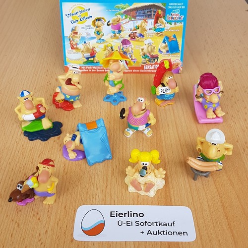 Top kinder surprise - top, +