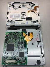 Mercedes benz comand - benz, ntg2