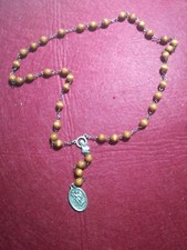 Rosary St. Michael Archangel