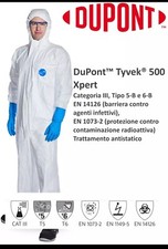 TUTA Tyvek ®  DuPont™ 500