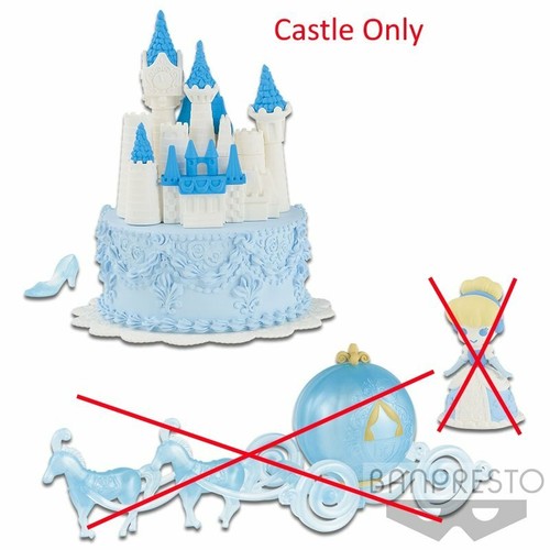 Banpresto disney princess - banpresto,