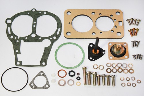 Solex didta kit - didta,
