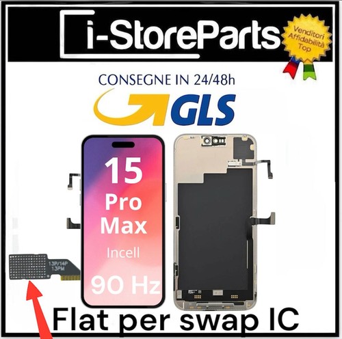 Display lcd touch incell - lcd,