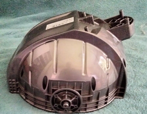 Chassis inferieure dyson dc37 - dyson,