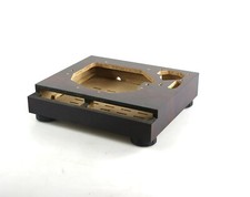 Lotto custodia originale per