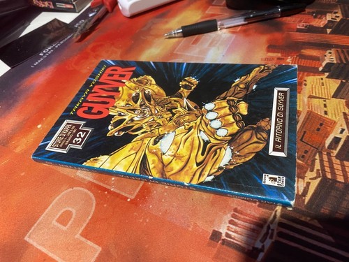 Manga storie kappa - manga,