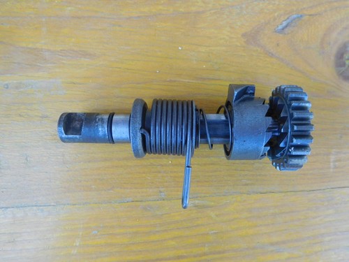 Fantic motor sp4 - motor, 50